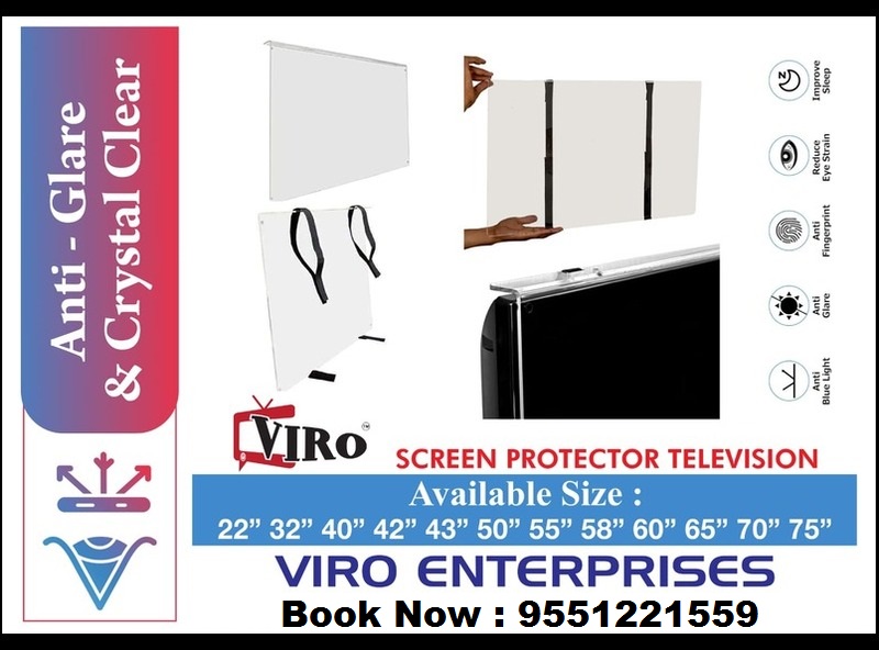 Led Tv Screen Guard Dealers near me in Chennai